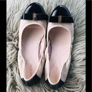 Cole Haan Ballet Flats